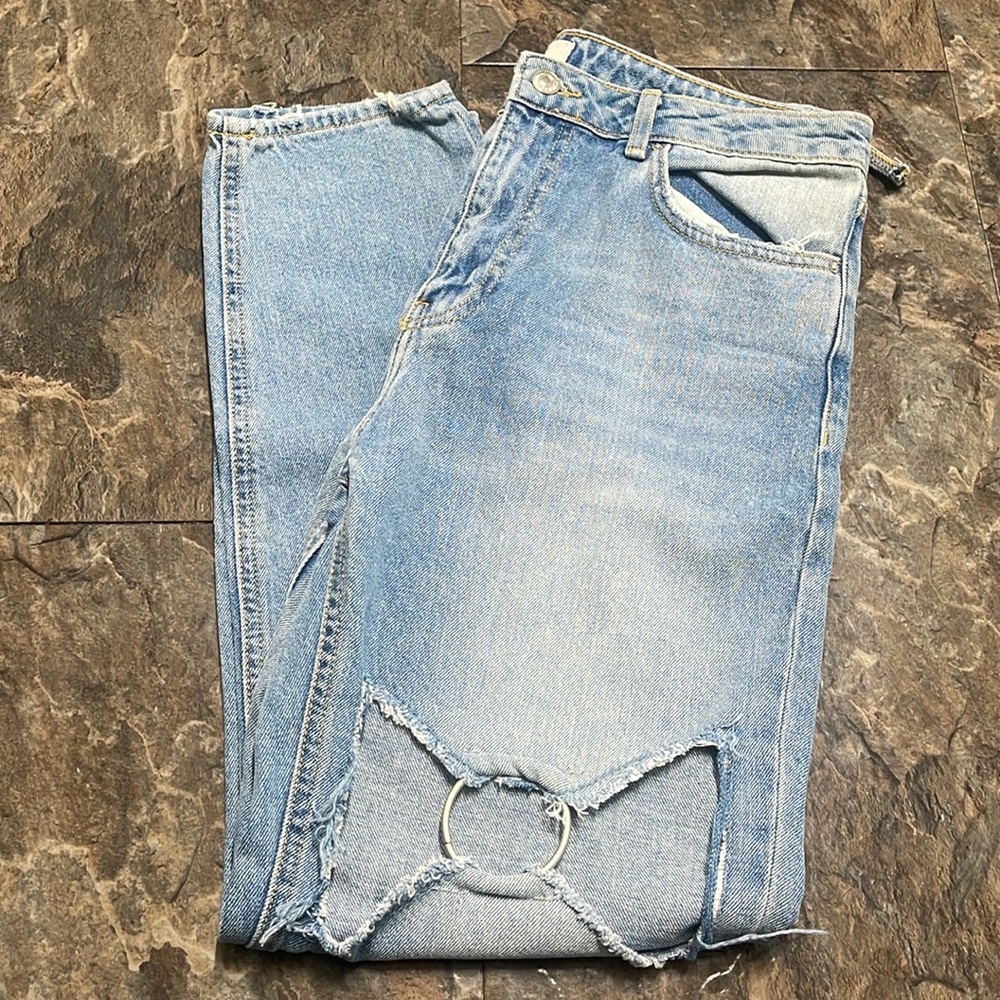 Forever 21 Jeans